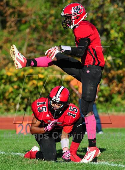 Thumbnail 2 in Shelton @ Wilbur Cross photogallery.