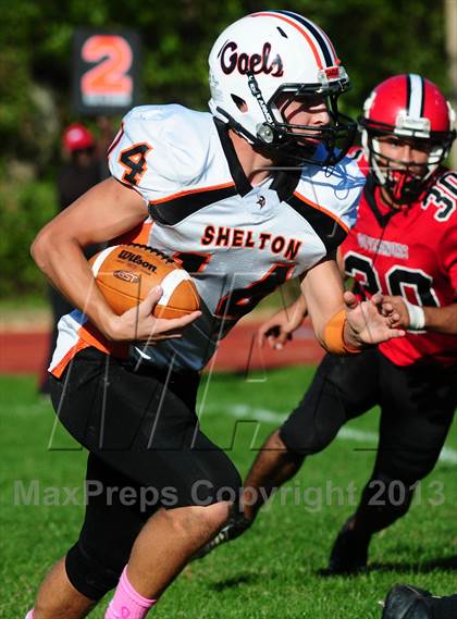 Thumbnail 3 in Shelton @ Wilbur Cross photogallery.