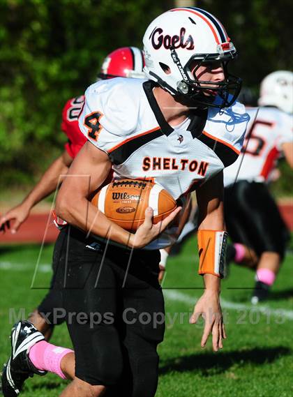 Thumbnail 1 in Shelton @ Wilbur Cross photogallery.