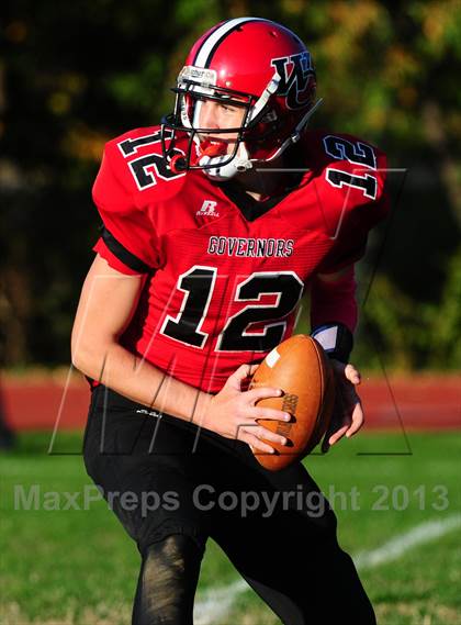 Thumbnail 2 in Shelton @ Wilbur Cross photogallery.