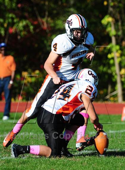 Thumbnail 3 in Shelton @ Wilbur Cross photogallery.