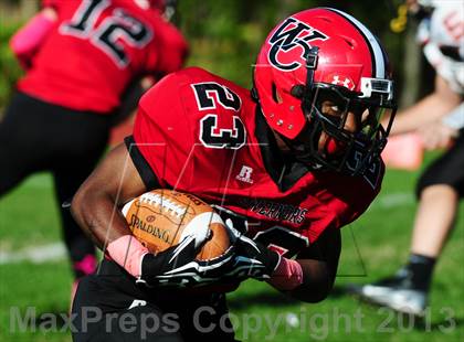 Thumbnail 1 in Shelton @ Wilbur Cross photogallery.