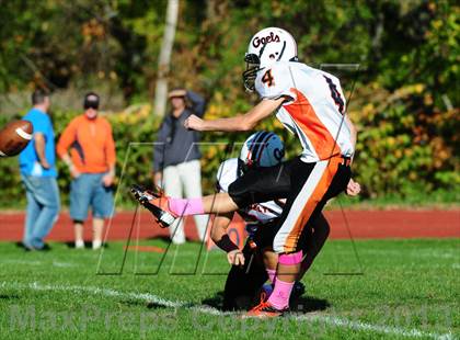 Thumbnail 1 in Shelton @ Wilbur Cross photogallery.