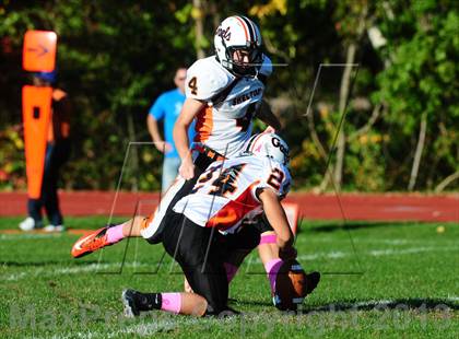 Thumbnail 1 in Shelton @ Wilbur Cross photogallery.