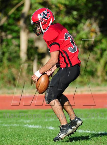 Thumbnail 3 in Shelton @ Wilbur Cross photogallery.