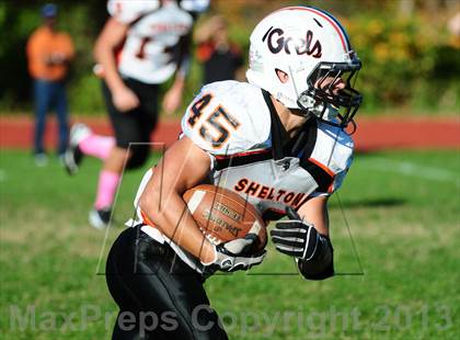 Thumbnail 3 in Shelton @ Wilbur Cross photogallery.