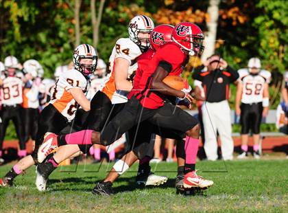 Thumbnail 2 in Shelton @ Wilbur Cross photogallery.
