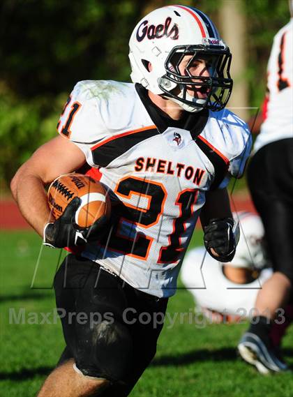 Thumbnail 3 in Shelton @ Wilbur Cross photogallery.