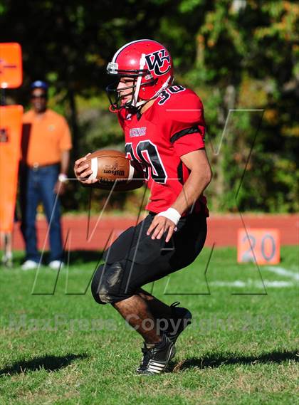 Thumbnail 2 in Shelton @ Wilbur Cross photogallery.
