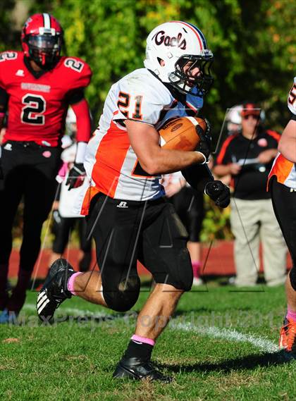 Thumbnail 3 in Shelton @ Wilbur Cross photogallery.