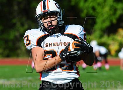 Thumbnail 2 in Shelton @ Wilbur Cross photogallery.