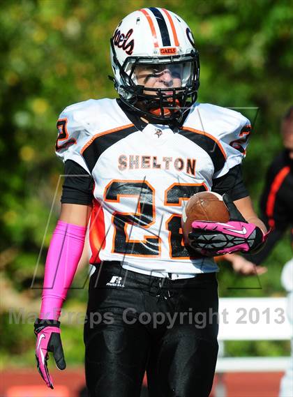 Thumbnail 3 in Shelton @ Wilbur Cross photogallery.