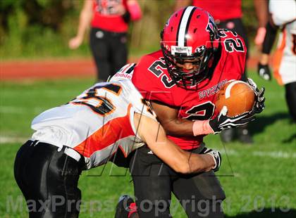 Thumbnail 3 in Shelton @ Wilbur Cross photogallery.