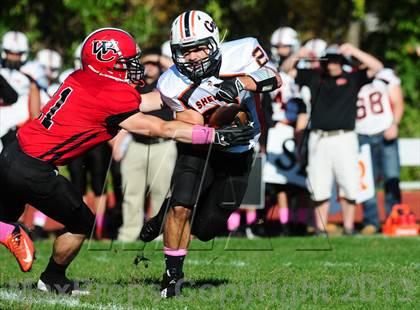 Thumbnail 1 in Shelton @ Wilbur Cross photogallery.