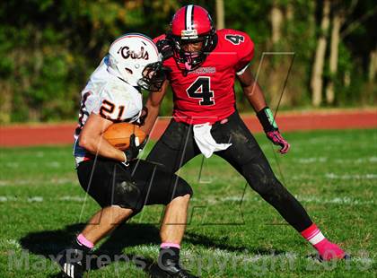 Thumbnail 3 in Shelton @ Wilbur Cross photogallery.