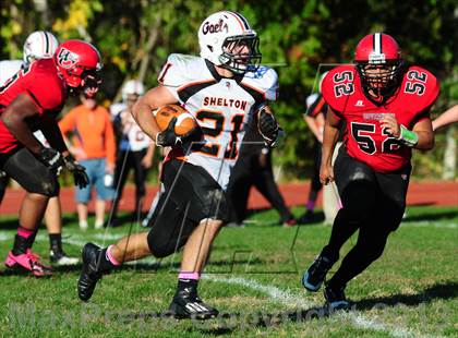 Thumbnail 3 in Shelton @ Wilbur Cross photogallery.