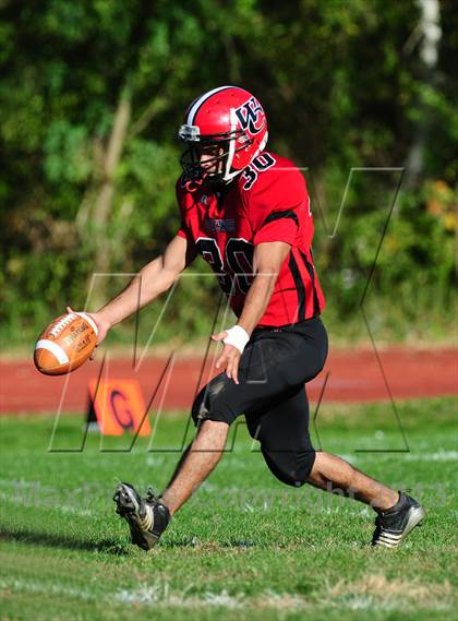 Thumbnail 1 in Shelton @ Wilbur Cross photogallery.
