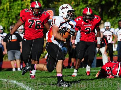 Thumbnail 2 in Shelton @ Wilbur Cross photogallery.