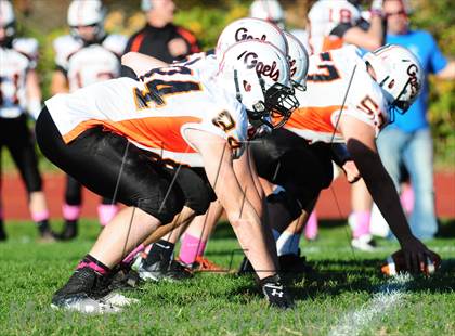 Thumbnail 1 in Shelton @ Wilbur Cross photogallery.