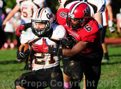 Thumbnail 1 in Shelton @ Wilbur Cross photogallery.
