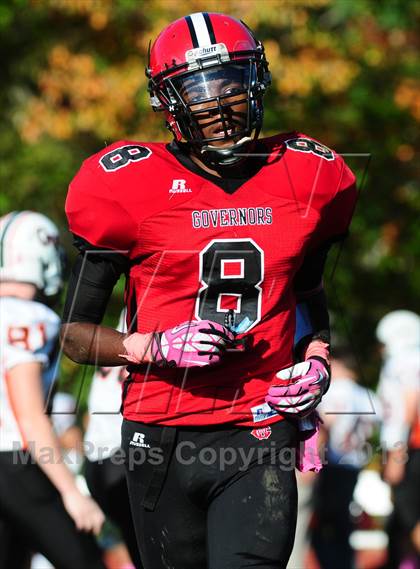 Thumbnail 1 in Shelton @ Wilbur Cross photogallery.