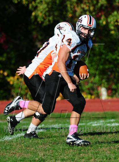 Thumbnail 3 in Shelton @ Wilbur Cross photogallery.