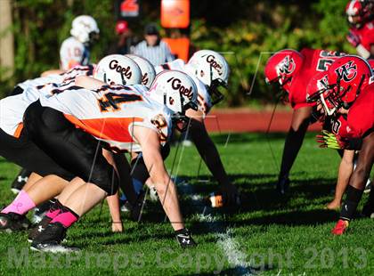 Thumbnail 1 in Shelton @ Wilbur Cross photogallery.