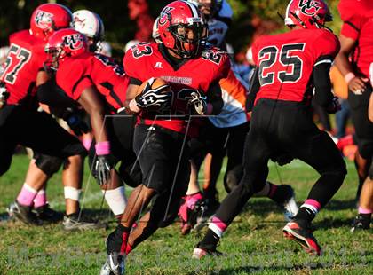 Thumbnail 1 in Shelton @ Wilbur Cross photogallery.