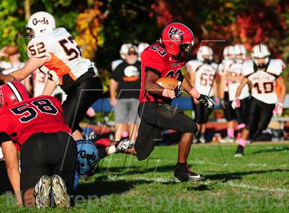 Thumbnail 1 in Shelton @ Wilbur Cross photogallery.