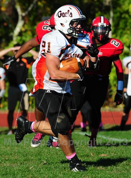 Thumbnail 1 in Shelton @ Wilbur Cross photogallery.
