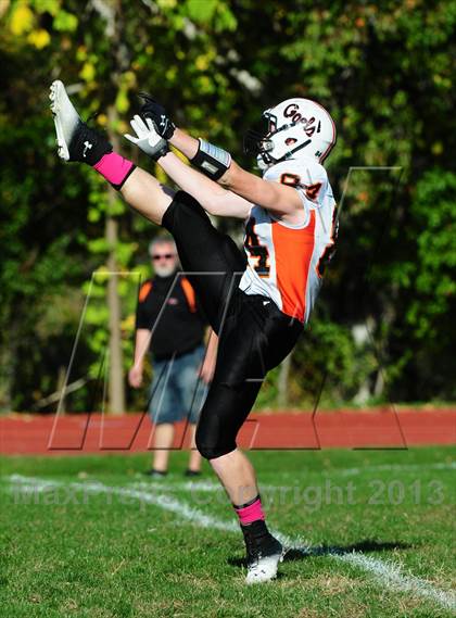 Thumbnail 1 in Shelton @ Wilbur Cross photogallery.