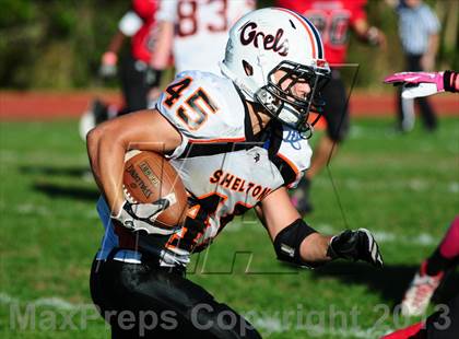 Thumbnail 2 in Shelton @ Wilbur Cross photogallery.