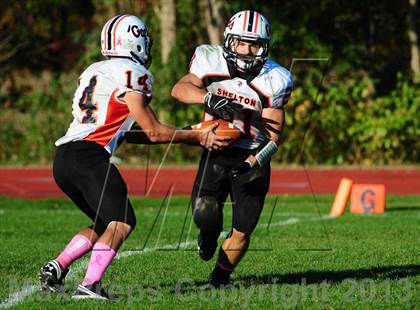 Thumbnail 2 in Shelton @ Wilbur Cross photogallery.
