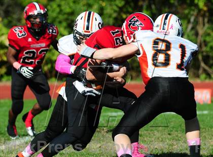 Thumbnail 2 in Shelton @ Wilbur Cross photogallery.