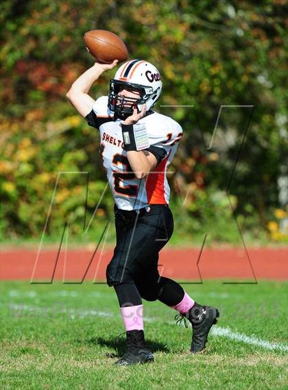 Thumbnail 2 in Shelton @ Wilbur Cross photogallery.