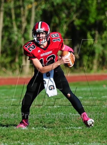 Thumbnail 1 in Shelton @ Wilbur Cross photogallery.