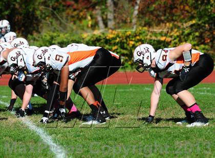 Thumbnail 3 in Shelton @ Wilbur Cross photogallery.