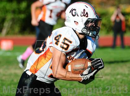 Thumbnail 2 in Shelton @ Wilbur Cross photogallery.