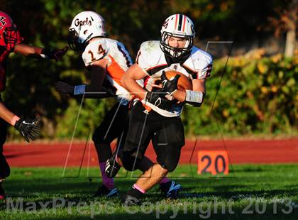 Thumbnail 1 in Shelton @ Wilbur Cross photogallery.