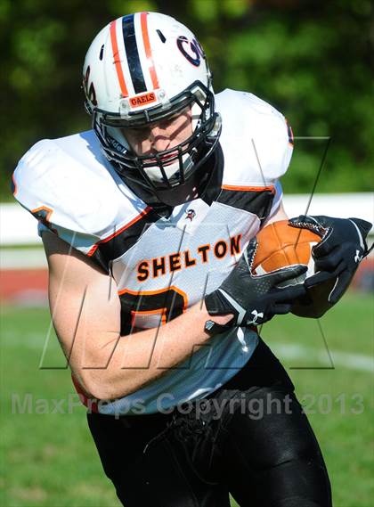 Thumbnail 2 in Shelton @ Wilbur Cross photogallery.