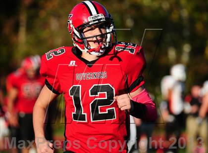 Thumbnail 2 in Shelton @ Wilbur Cross photogallery.