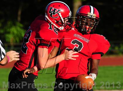 Thumbnail 2 in Shelton @ Wilbur Cross photogallery.