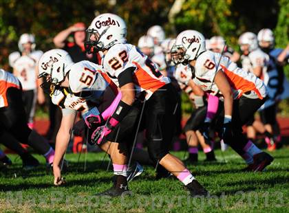 Thumbnail 3 in Shelton @ Wilbur Cross photogallery.