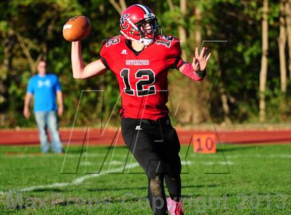 Thumbnail 3 in Shelton @ Wilbur Cross photogallery.