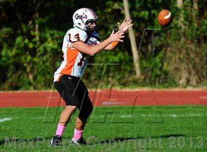 Thumbnail 2 in Shelton @ Wilbur Cross photogallery.