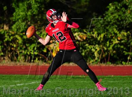 Thumbnail 2 in Shelton @ Wilbur Cross photogallery.
