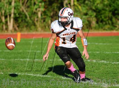 Thumbnail 2 in Shelton @ Wilbur Cross photogallery.