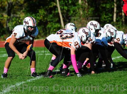 Thumbnail 2 in Shelton @ Wilbur Cross photogallery.