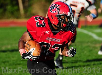 Thumbnail 1 in Shelton @ Wilbur Cross photogallery.