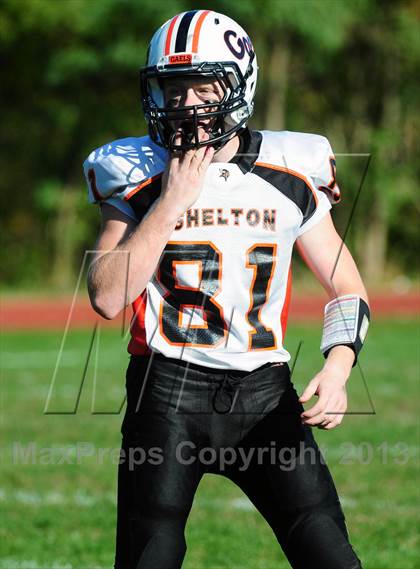 Thumbnail 1 in Shelton @ Wilbur Cross photogallery.